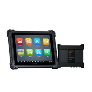 AUTEL MAXISYS ULTRA DIAGNOSTIC SCAN TOOL 2025 model PLUS AL539 & MSOAK