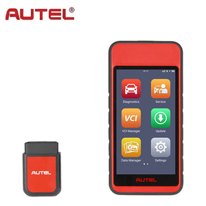 DIY AUTEL MAXIDIAG MD909PRO ALL SYSTEMS DIAGNOSTIC TOOL