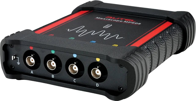 Autel MP608 Oscilloscope