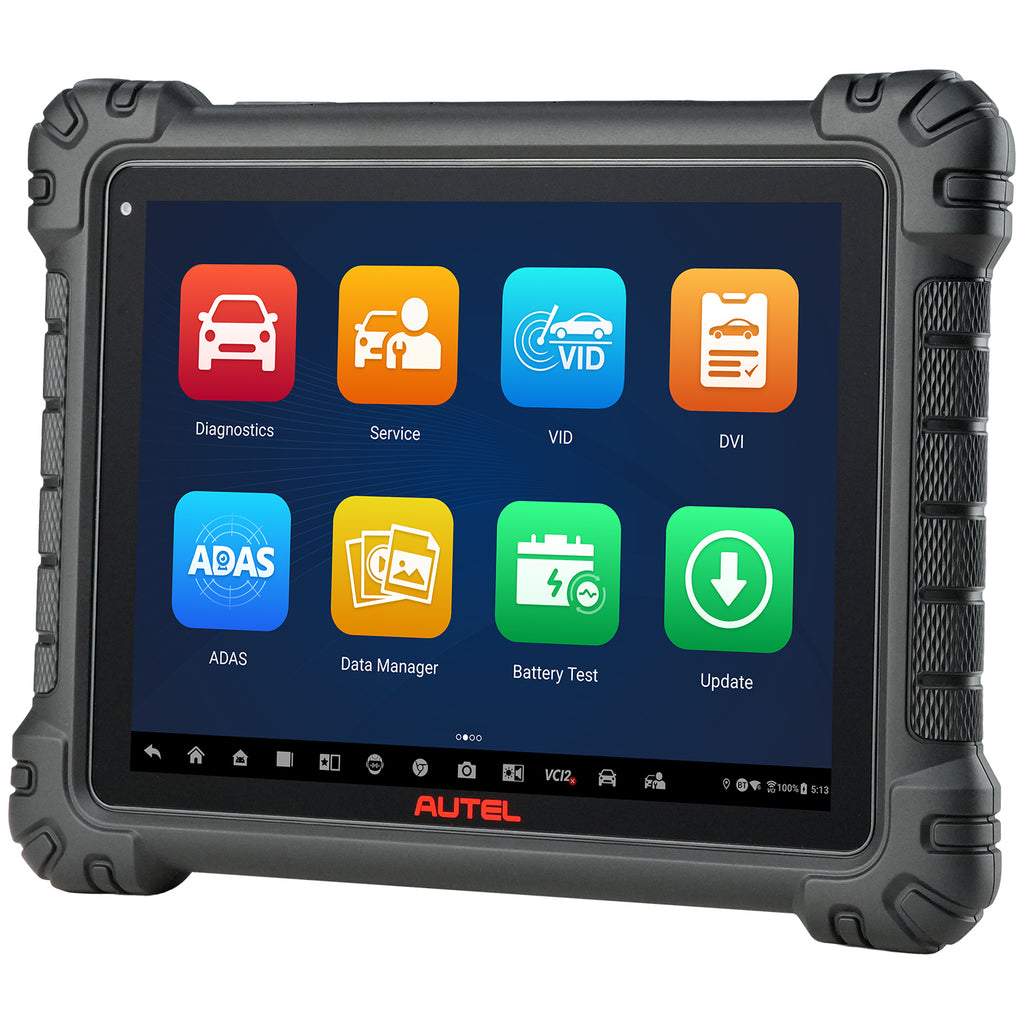 Autel MS909S2   Ai 2026 Diagnostic scan tool