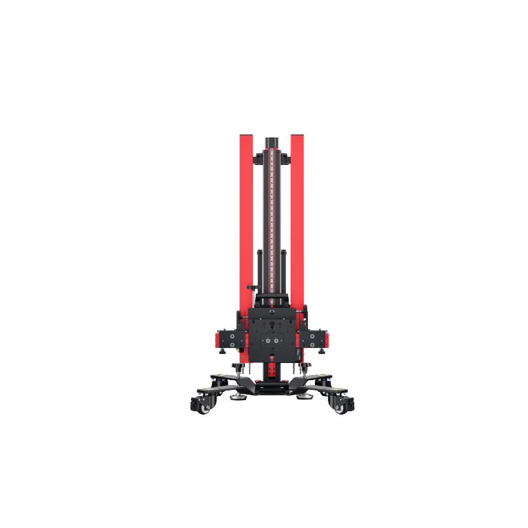 AUTEL MA800 Frame+Laser Measure Unit+Tablet Holder+MS909S2+ADASUPGRADE+Expanded LDW Targets+All Systems