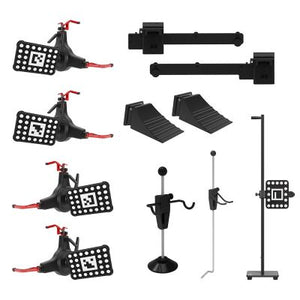 IA1000AST Alignment And ADAS Calibration System W/ All Systems ADAS And Ultra S2