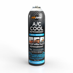 12A A/C cool refrigerant  45849