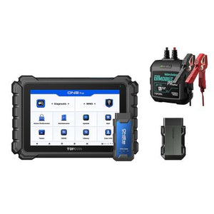 Topdon OnePlus Diagnostic Tool Bundle