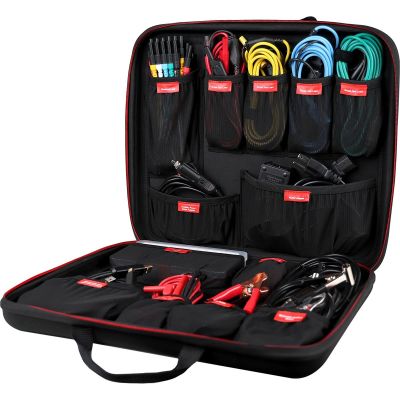 MAXISYS ULTRA S2 DIAGNSOTICS TABLET WITH 6-IN-1 VCMI2, DOCKING STATION & MAX VIRTUAL ASSISTANT