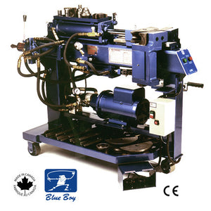 AMH BLUE BOY 153MSA EXHUST PIPE BENDER PLUS EXPANDER