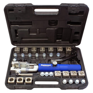 MASTERCOOL 72475PRC UNIVERSAL HYDRAULIC FLARING TOOL SET