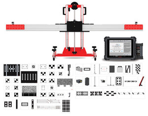 AUTEL ADAS AS20 ALL SYSTEMS 2.0 NEW FOR 2024