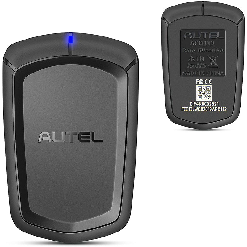 AUTEL APB112 SMART KEY EMULATOR Toyota – Auto-PartsPlus