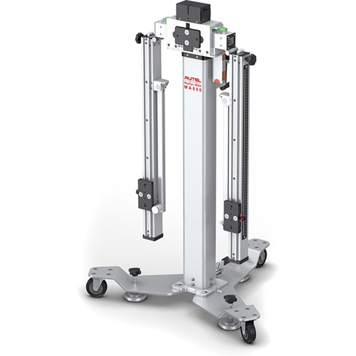 AUTEL MAXISYS MA600 ADAS CALIBRATION SYSTEM COLLAPSIBLE MOBILE FRAME