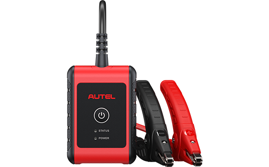 AUTEL BT506 MAXIBAS INTELLIGENT BATTERY & ELECTRICAL SYSTEM DIAGNOSTICS