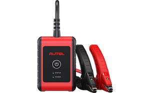 AUTEL BT506 MAXIBAS INTELLIGENT BATTERY & ELECTRICAL SYSTEM DIAGNOSTICS