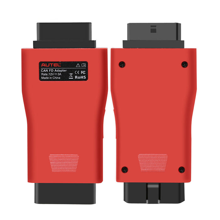 Protocol Adapter CAN FD 2019-2026 GM & FORD PROTOCOL ADAPTER – Auto-PartsPlus
