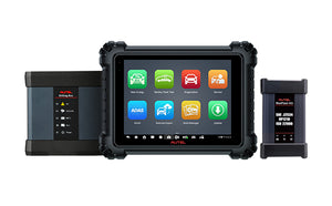 AUTEL MAXISYS MS909EV DIAGNOSTIC SCAN TOOL FOR ELECTRIC, GAS, DIESEL, & HYBRID VEHICLES