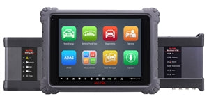 AUTEL INTELLIGENT EV DIAGNOSTIC TOOL MSULTRA EV electric vehicle scanner