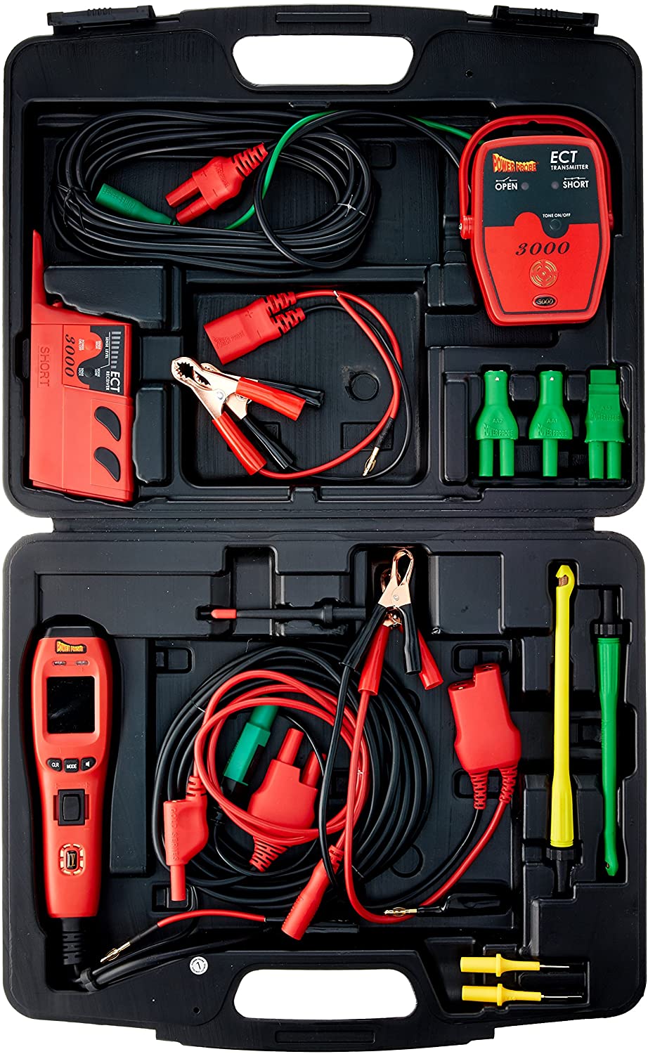 POWER PROBE PPKIT04 MASTER COMBO KIT