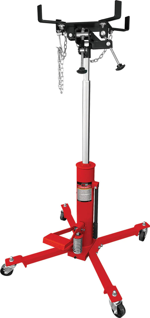 1/2 TON TELESCOPIC TRANSMISSION JACK