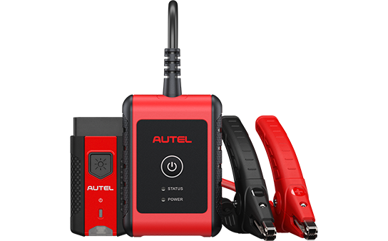 Autel MaxiBAS BT508