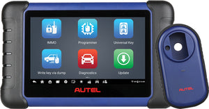 Key Fob Programmer And IMMO Tool Autel IM508S