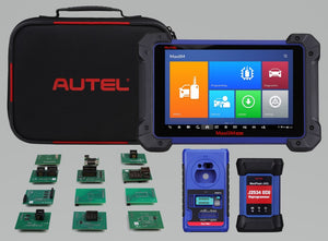 2024 MODEL AUTEL IM608PROIIKPA ADVANCED IMMO & KEY PROGRAMMING