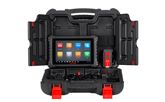 MaxiSYS MS906pro 2025 MODEL android 7.0