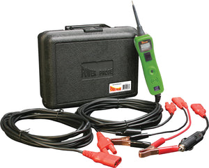POWER PROBE 111/ GREEN PP319FTCGRN AUTOMOTIVE DIAGNOSTIC TEST TOOL
